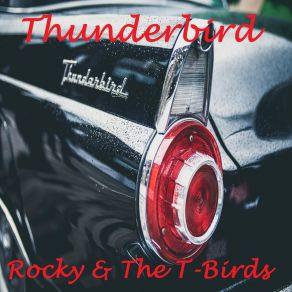 Download track Rock And Roll Angel The T-Birds