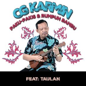 Download track Kita Balik Ke Kampung Juga CG KarminTaulan