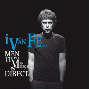 Download track Canción Sin Con Pasión (En Directo)  Iván Ferreiro