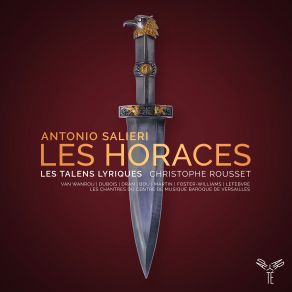 Download track ScÃ¨ne 4. Du Vainqueur CÃ©lÃ©brons La Gloire (Les Romains, Le Vieil Horace) Christophe Rousset, Les Talens LyriquesLes Chantres Du Centre De Musique Baroque De Versailles