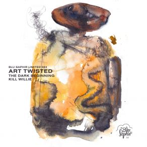 Download track The Dark Beginning Art Twisted