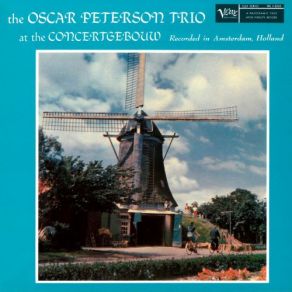 Download track Evrev (Live) Oscar Peterson, Ray Brown, Herb Ellis