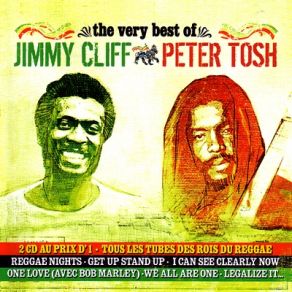 Download track Reggae Down Babylon Jimmy Cliff