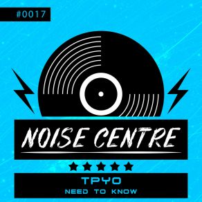 Download track Need To Know (Extended Mix) Tpyo