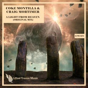 Download track A Light From Heaven (Original Mix) Coke Montilla, Craig Mortimer