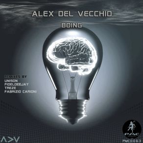 Download track Boing (Unison Remix) Alex Del Vecchio