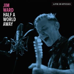 Download track Mystery Talks (Live In Studio) Jim Ward