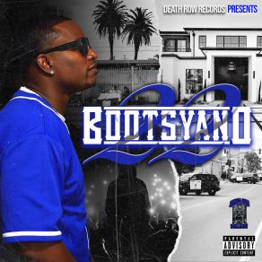 Download track I'm Everything I Say BootsyanoAraccs, Seven Ceez