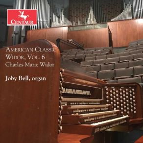 Download track Organ Symphony No. 8 In B Major, Op. 42 No. 4: III. Allegro Joby Bell