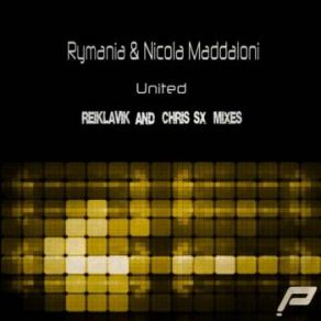 Download track United (Original Mix) Rymania, Nicola Maddaloni