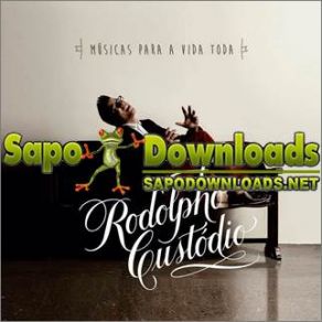 Download track Eu Sei Rodolpho Custódio
