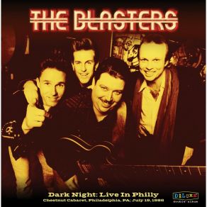 Download track Flat Top Joint The Blasters