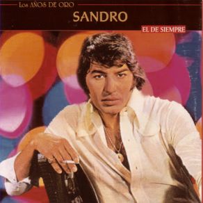 Download track Me Preguntas Y Preguntas Sandro