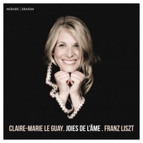 Download track Liszt: Consolations, S. 172: II. Un Poco Più Mosso Claire-Marie Le Guay