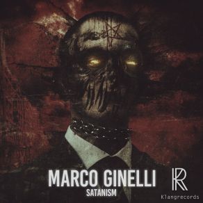 Download track Satanism (Kamil Van Derson Remix) Marco Ginelli