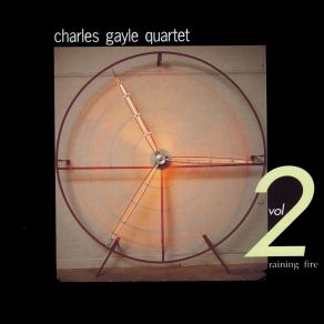 Download track Death Conquered Charles Gayle Quartet