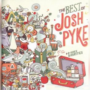 Download track Memories & Dust Josh Pyke