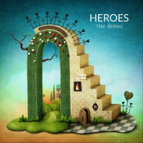 Download track Your Love The Heroes