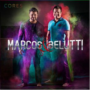 Download track Chega Chora Cacio & Marcos, Belutti