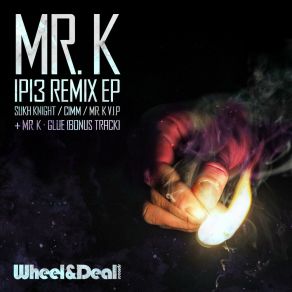 Download track Glue (Bonus Track) Mr. K