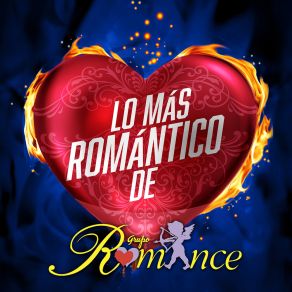 Download track Tengo Miedo Perderte Grupo Romance