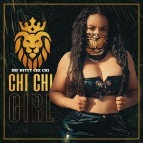 Download track Sexy Lady Inf-Nitty ChiChiAkeju, Mythlabstudios