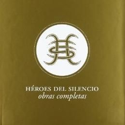 Download track Fuente Esperanza Héroes Del Silencio