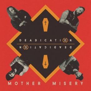 Download track Never Again Mother Misery