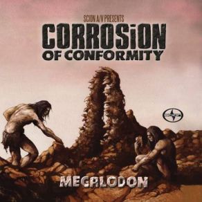 Download track The Megalodon Corrosion Of Conformity