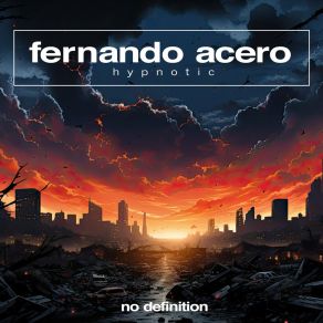 Download track Hypnotic (Extended Mix) Fernando Acero