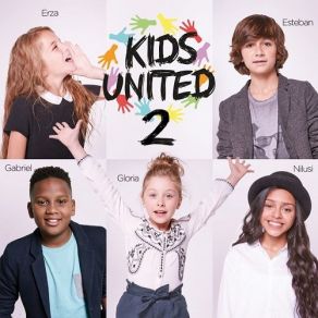 Download track Laissez-Nous Chanter Kids United