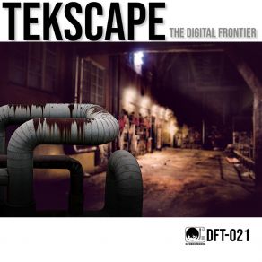 Download track The Digital Frontier Tekscape