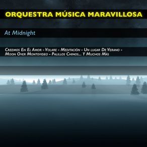 Download track Un Lugar De Verano Orquesta Música Maravillosa