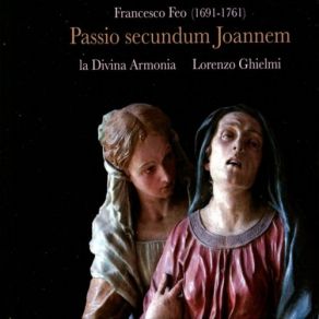 Download track St John Passion: Jesus Before Pilate (IV) Lorenzo Ghielmi, Mirko Guadagnini, Krystian Adam, La Divina Armonia, Doron Schleifer, Barbara Schmidt-GadenIV