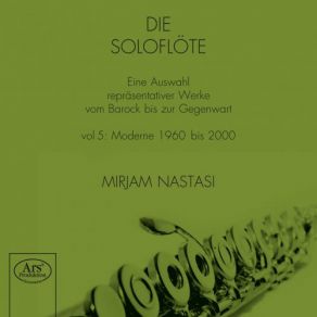 Download track 5 Etudes 5 Etudes V. Allegretto Mirjam Nastasi