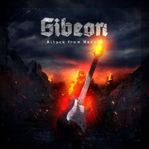 Download track Another Way Gibeon