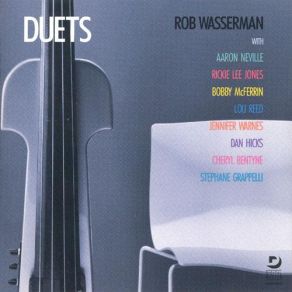 Download track Over The Rainbow Rob WassermanStéphane Grappelli