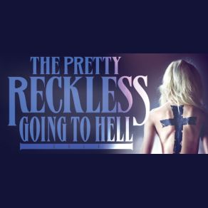 Download track Since You're Gone The Pretty Reckless