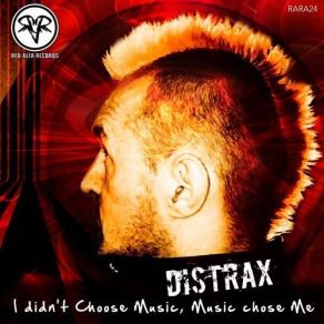 Download track Close My Eyes Distrax