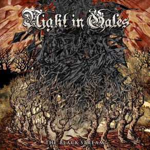 Download track Tears Of Blood Night In Gales