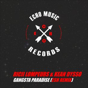 Download track Gangsta Paradise (ESH Extended Remix) Esh