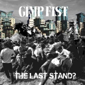 Download track Not The USA Gimp Fist