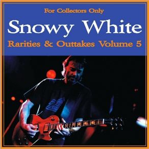 Download track Love, Pain & Sorrow Snowy White