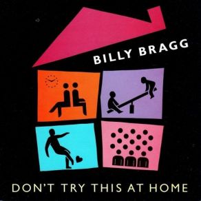 Download track Trust Billy Bragg