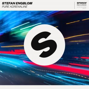 Download track Pure Adrenaline (Instrumental) Stefan Engblom