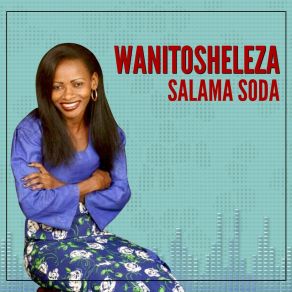 Download track Ni Mimi Bwana Salama Soda