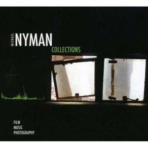 Download track 'There You Are... And That Tree' (Love Counts) Michael Nyman