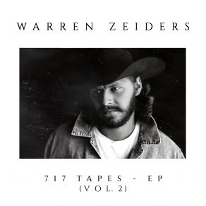 Download track Dark Night (717 Tapes) Warren Zeiders
