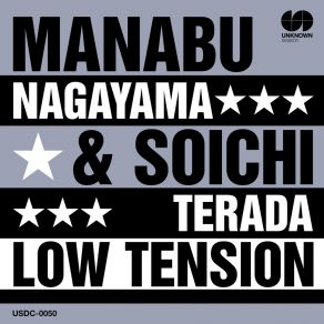 Download track Low Tension (YoshiFumi Remix) Soichi Terada