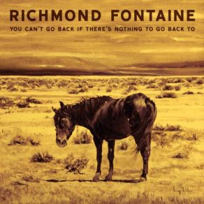 Download track Easy Run Richmond Fontaine